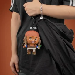 One Piece (2023) - Usopp Plush Keyring