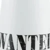 One Piece (2023) - Wanted Poster Luffy Stainless Steel Insulated Water Bottle