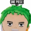 One Piece (2023) - Zoro Plush Keyring