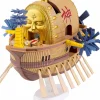 One Piece - Ark Maxim Grand Ship Collection Scaled Replica Model Kit