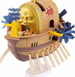 One Piece - Ark Maxim Grand Ship Collection Scaled Replica Model Kit