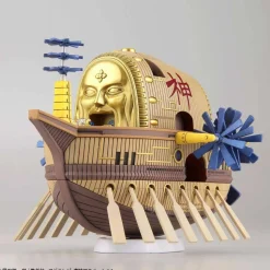 One Piece - Ark Maxim Grand Ship Collection Scaled Replica Model Kit