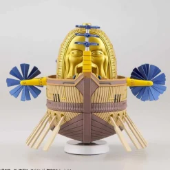 One Piece - Ark Maxim Grand Ship Collection Scaled Replica Model Kit