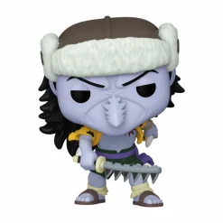 One Piece - Arlong Pop! Vinyl Figure