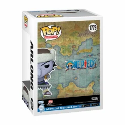 One Piece - Arlong Pop! Vinyl Figure
