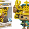 One Piece - Armored Chopper Pop! Vinyl Figure (Funko / Popcultcha Exclusive)