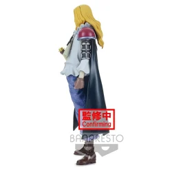 One Piece - Basil Hawkins DXF Grandline Men Wano Country 6