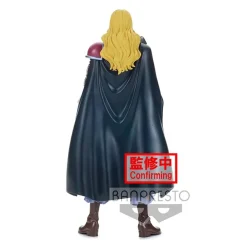 One Piece - Basil Hawkins DXF Grandline Men Wano Country 6