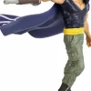 One Piece - Benn Beckman Best of the Buddy Ichibansho 6" PVC Statue