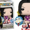 One Piece - Boa Hancock Pop! Plus Vinyl Figure (Popcultcha Exclusive)