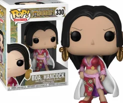 One Piece - Boa. Hancock Pop! Vinyl Figure