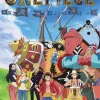 One Piece - Boat Poster (1279)