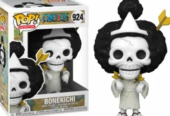 One Piece - Bonekichi Pop! Vinyl Figure