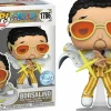 One Piece - Borsalino Pop! Vinyl Figure