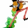 One Piece - Brook Super Figure Collection 1/10 Scale PVC Statue
