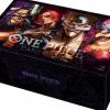 One Piece - Card Game Former Four Emperors Special Goods Set