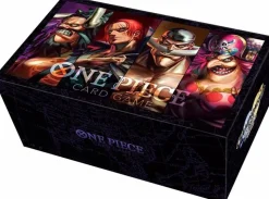 One Piece - Card Game Former Four Emperors Special Goods Set