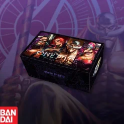 One Piece - Card Game Former Four Emperors Special Goods Set
