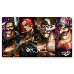 One Piece - Card Game Former Four Emperors Special Goods Set