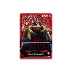 One Piece - Card Game Former Four Emperors Special Goods Set