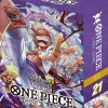 One Piece - Card Game Gear 5 ST-21 Starter Deck EX