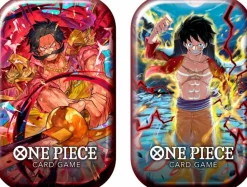 One Piece - Card Game TS-01 Tin Pack Set Vol.1 (Lucky Dip Single Unit)