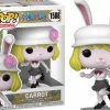 One Piece - Carrot (with Hat) Pop! Vinyl Figure