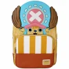 One Piece - Chopper Cosplay 18" Faux Leather Backpack