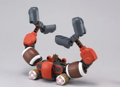 One Piece - Chopper Crane Chopper Robo Series No. 5 Plastic Model Kit