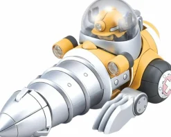 One Piece - Chopper Drill Chopper Robo Series No. 4 Plastic Model Kit