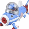 One Piece - Chopper Submarine Chopper Robo Series No. 3 Plastic Model Kit