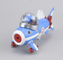 One Piece - Chopper Submarine Chopper Robo Series No. 3 Plastic Model Kit