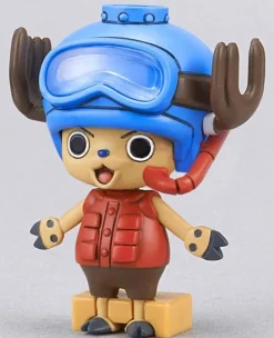 One Piece - Chopper Submarine Chopper Robo Series No. 3 Plastic Model Kit