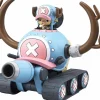 One Piece - Chopper Tank Chopper Robo Series No. 1 Plastic Model Kit