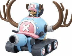 One Piece - Chopper Tank Chopper Robo Series No. 1 Plastic Model Kit