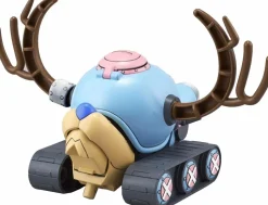 One Piece - Chopper Tank Chopper Robo Series No. 1 Plastic Model Kit