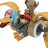 One Piece - Chopper Wing Chopper Robo Series No. 2 Plastic Model Kit