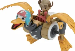 One Piece - Chopper Wing Chopper Robo Series No. 2 Plastic Model Kit