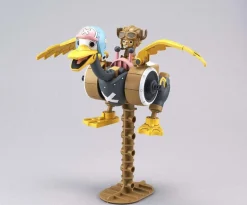 One Piece - Chopper Wing Chopper Robo Series No. 2 Plastic Model Kit