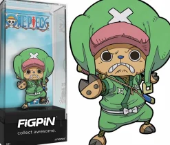 One Piece - Chopperemon FiGPiN Enamel Pin