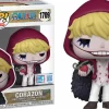 One Piece - Corazon Pop! Vinyl Figure (2024 Fall Convention Exclusive)