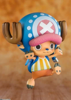 One Piece - Cotton Candy Lover Tony Tony Chopper FiguartsZERO 3" Statue