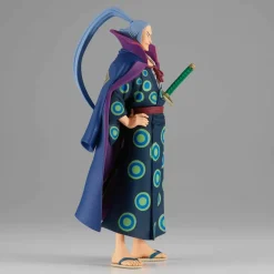 One Piece - Denjiro Grandline Men Extra DXF 6.5