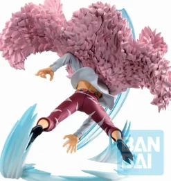One Piece - Donquixote Doflamingo Duel Memories Ichibansho 3.5
