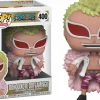 One Piece - Donquixote Doflamingo Pop! Vinyl Figure