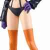 One Piece - Egghead Nico Robin DXF The Grandline Series 6.5" PVC Statue