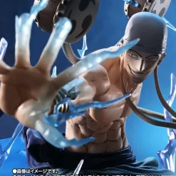 One Piece - Enel (Thunder Dragon) FiguartsZERO Extra Battle 12.5