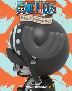 One Piece - Freeny's Hidden Dissectibles Series 02 Blind Box Vinyl Figure (Single Unit)