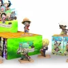 One Piece - Freeny's Hidden Dissectibles Series 01 Blind Box Vinyl Figure (Display of 12)