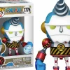 One Piece - General Franky Pop! Vinyl Figure
